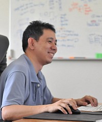 మిస్టర్ ఓహ్